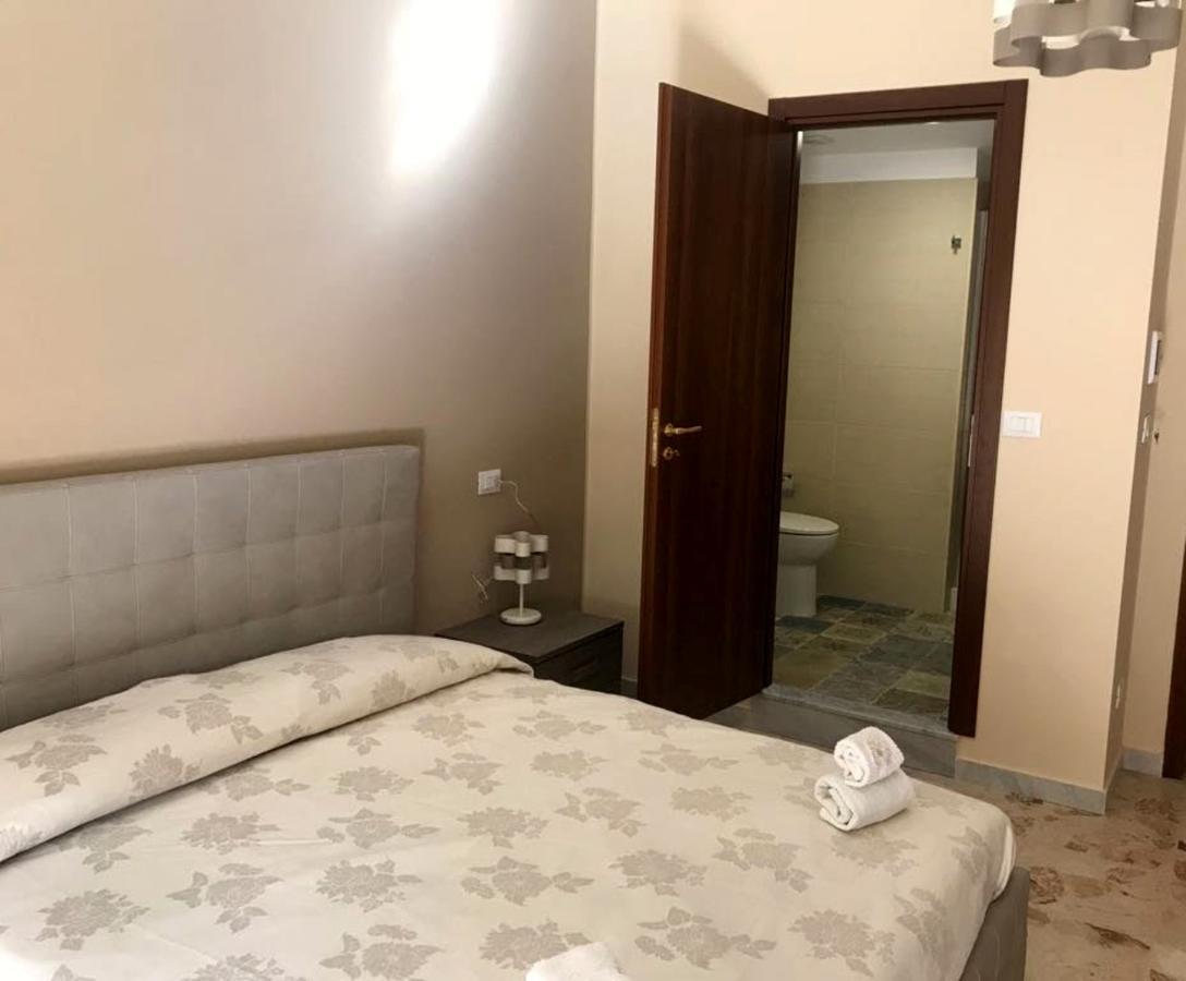 Theokritos Flat Siracusa Hotel Syracuse Luaran gambar