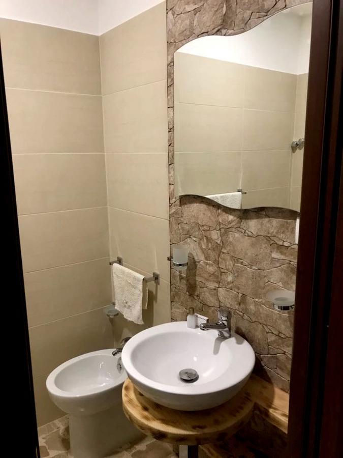 Theokritos Flat Siracusa Hotel Syracuse Luaran gambar