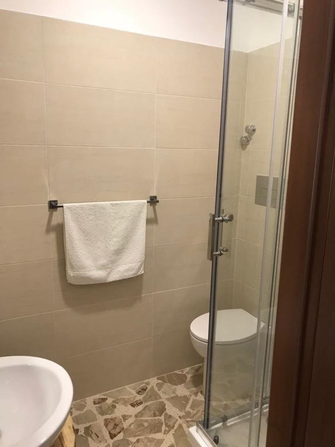 Theokritos Flat Siracusa Hotel Syracuse Luaran gambar