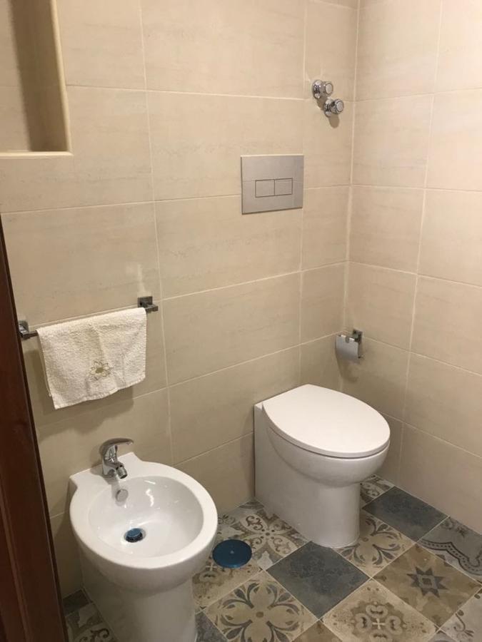 Theokritos Flat Siracusa Hotel Syracuse Luaran gambar