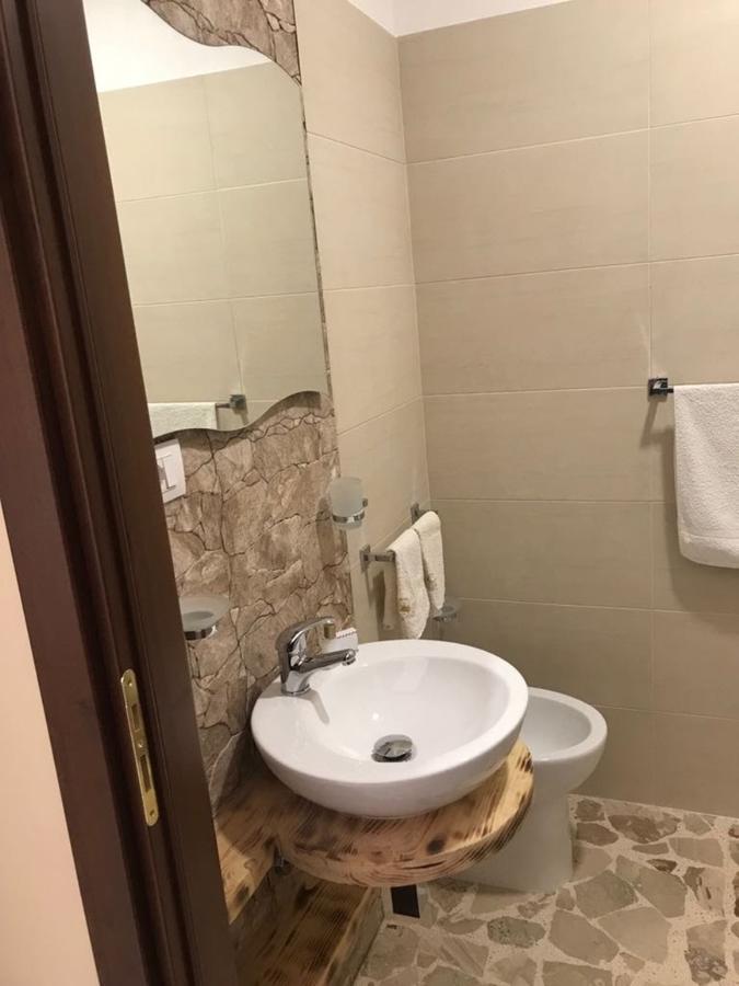 Theokritos Flat Siracusa Hotel Syracuse Luaran gambar