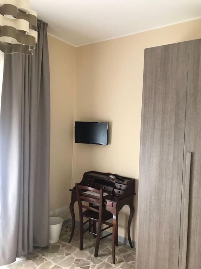 Theokritos Flat Siracusa Hotel Syracuse Luaran gambar