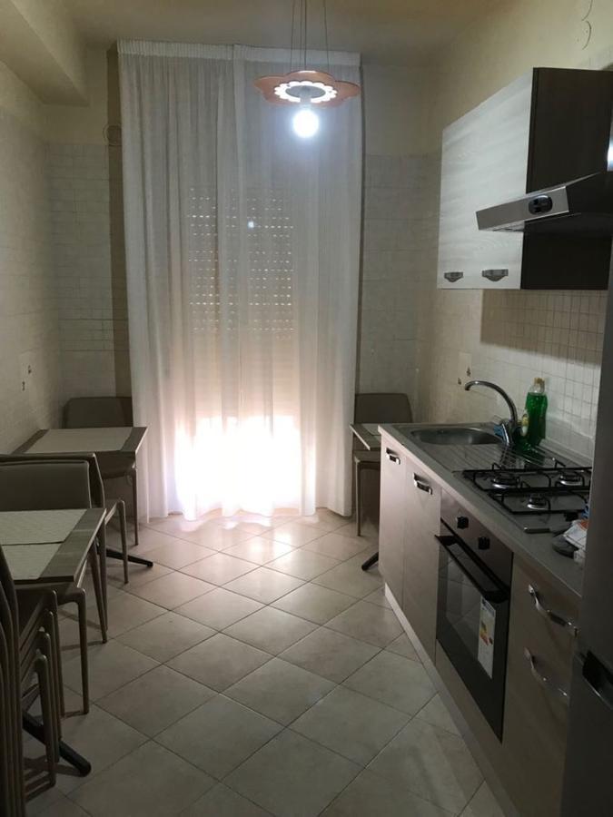 Theokritos Flat Siracusa Hotel Syracuse Luaran gambar