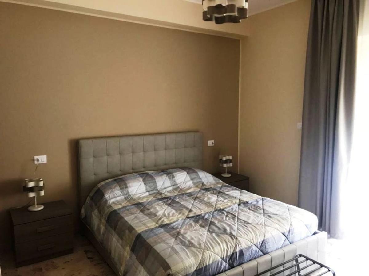 Theokritos Flat Siracusa Hotel Syracuse Luaran gambar