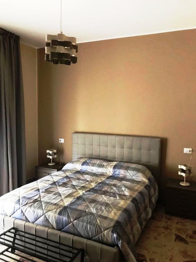 Theokritos Flat Siracusa Hotel Syracuse Luaran gambar