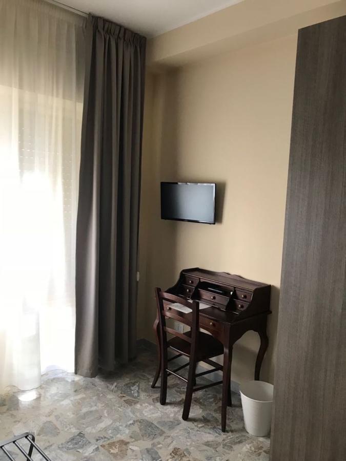 Theokritos Flat Siracusa Hotel Syracuse Luaran gambar