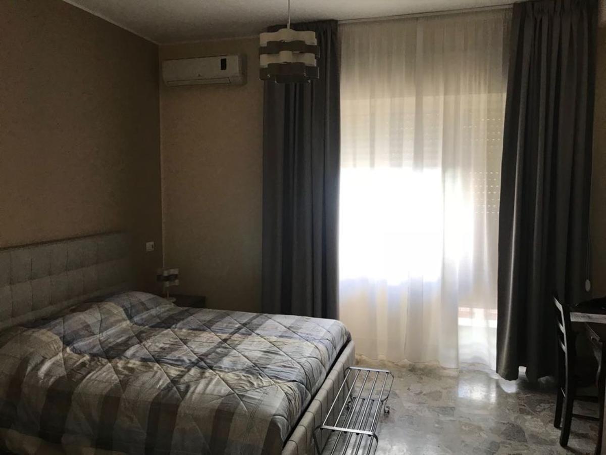 Theokritos Flat Siracusa Hotel Syracuse Luaran gambar