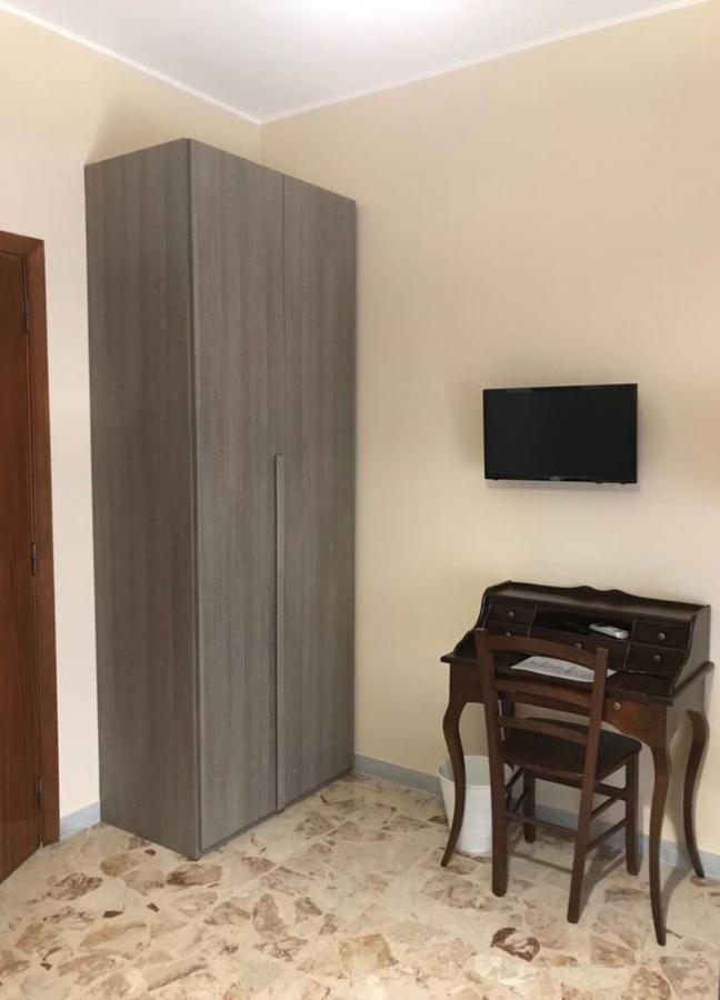 Theokritos Flat Siracusa Hotel Syracuse Luaran gambar