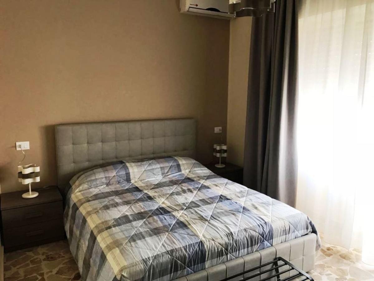 Theokritos Flat Siracusa Hotel Syracuse Luaran gambar