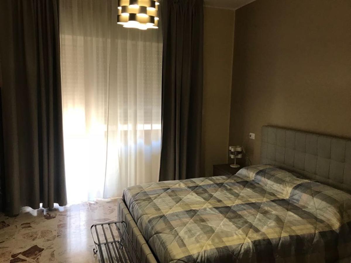 Theokritos Flat Siracusa Hotel Syracuse Luaran gambar