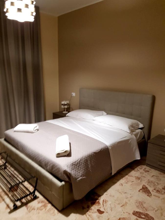 Theokritos Flat Siracusa Hotel Syracuse Luaran gambar